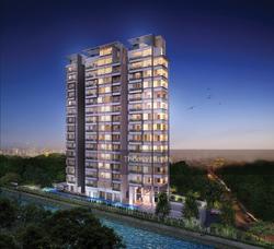 Riverside Melodies (D12), Apartment #150115722